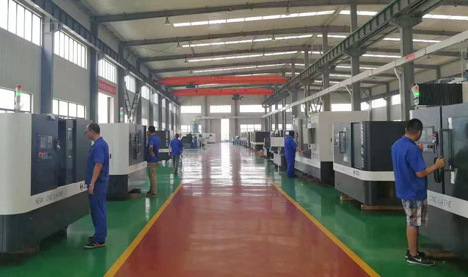 軸承數(shù)控車床廠家對加工環(huán)境有哪些要求 軸承數(shù)控車床廠家對加工環(huán)境有哪些要求